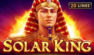 Solar King