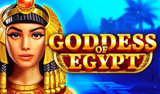 Goddess of Egypt