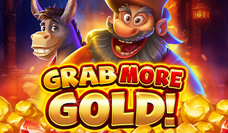 Grab more Gold!