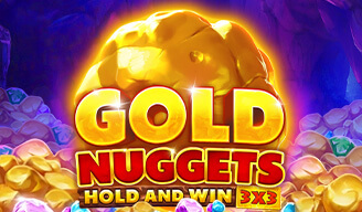 Gold Nuggets