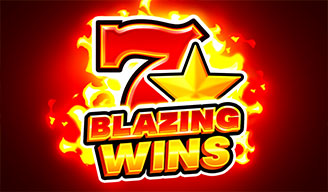 Blazing Wins