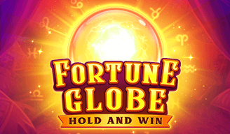 Fortune Globe