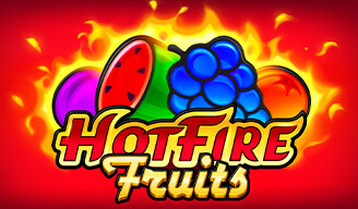 Hot Fire Fruits