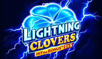 Lightning Clovers: Ht the Bonus