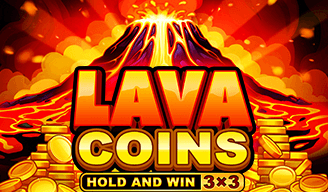 Lava Coins