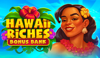 Hawaii Riches